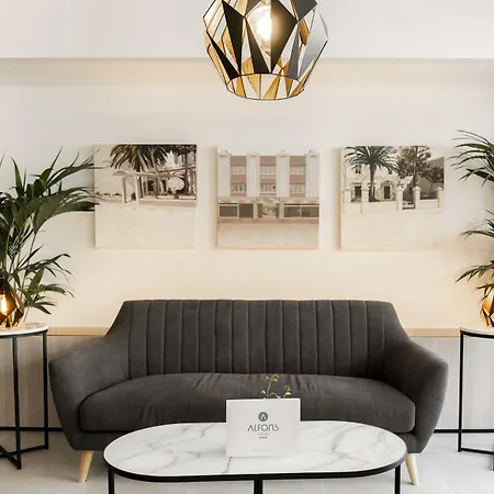 Alfons Hotel