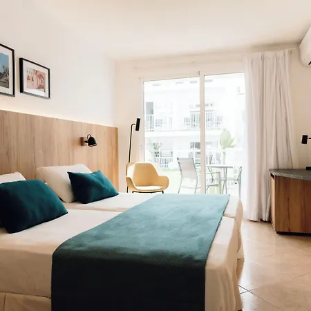 Hotel Alfons Ciutadella (Menorca)
