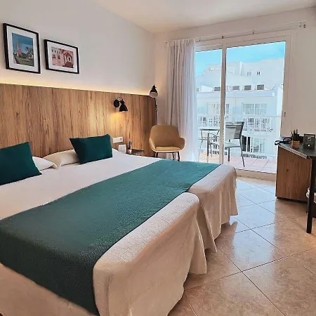 Hotel Alfons