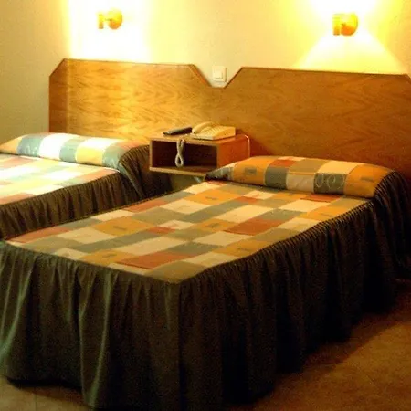 Hotel Alfons 3*