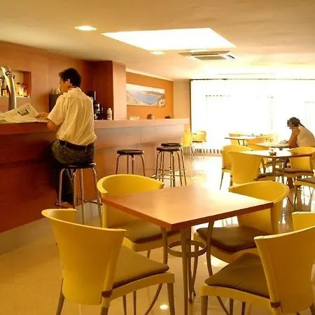 Alfons Szálloda
