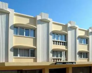 Hotel Alfons 3*