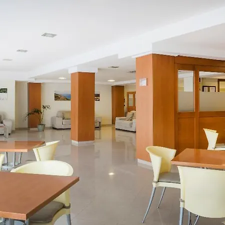 Hotel Alfons Ciutadella (Menorca)