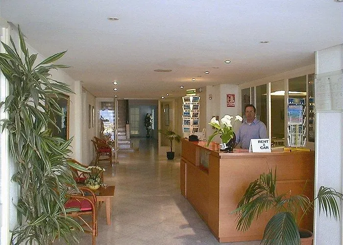 Hotel Alfons Ciutadella (Menorca)