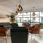Alfons Hotel 3*