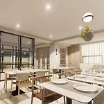 Alfons Hotel 3*