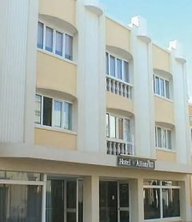 Alfons Hotel Ciutadella (Menorca)