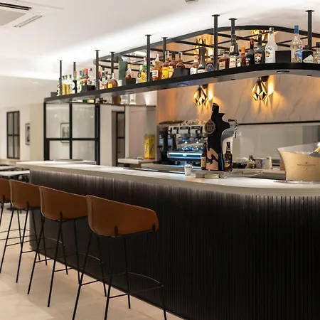 Hotel Alfons Ciutadella (Menorca)