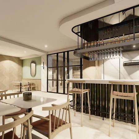 Hotel Alfons Ciutadella (Menorca)