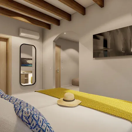 Hotel Alfons Ciutadella (Menorca)