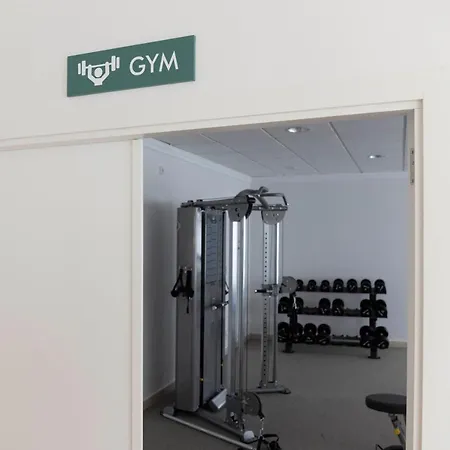 Hotel Alfons Ciutadella (Menorca)