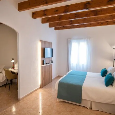 Alfons Hotel Ciutadella (Menorca)