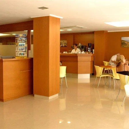 Hotel Alfons