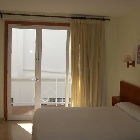 Alfons Hotel